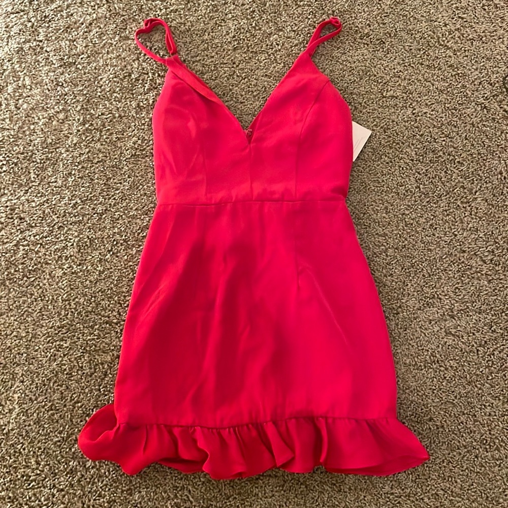Cocktail dress